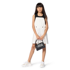 Strappy dress DKNY 
                    GIRL