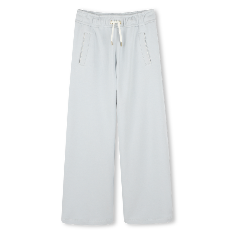 Fleece jogging bottoms CHLOE 
                        GIRL