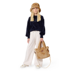 Cap CHLOE 
                    GIRL