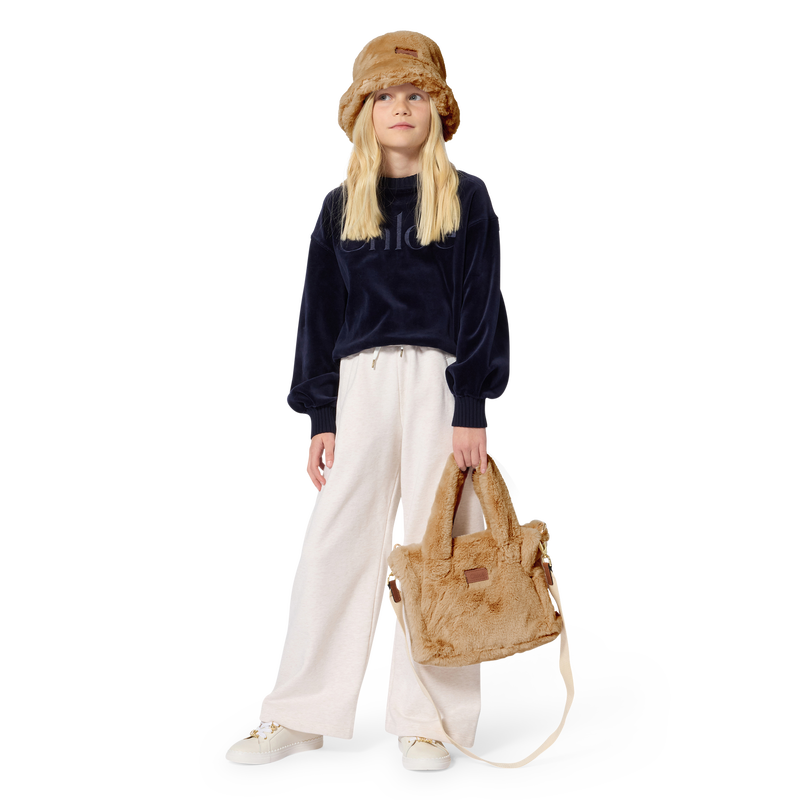 Cap CHLOE 
                        GIRL