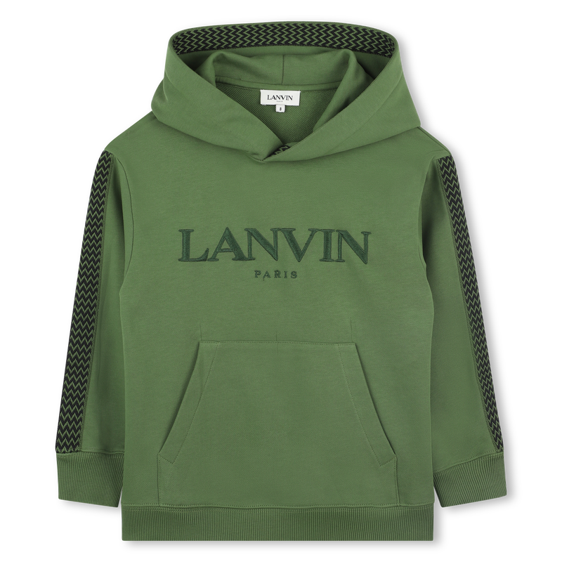Hoodie LANVIN 
                        BOY
