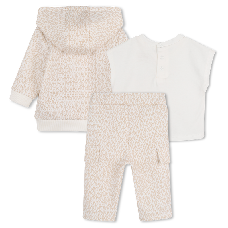 Jogger set MICHAEL KORS 
                        GIRL