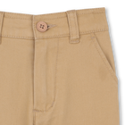 Bermuda shorts with adjustable waist TIMBERLAND 
                    BOY