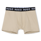 Pack of 2 boxer briefs HUGO 
                    BOY