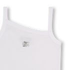 Short sleeve dress DKNY 
                    GIRL