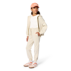 Zip-up hoodie CHLOE 
                    GIRL