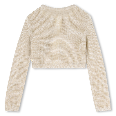 Ceremony cardigan BILLIEBLUSH GIRL
