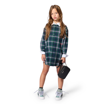 Large dress ZADIG VOLTAIRE GIRL