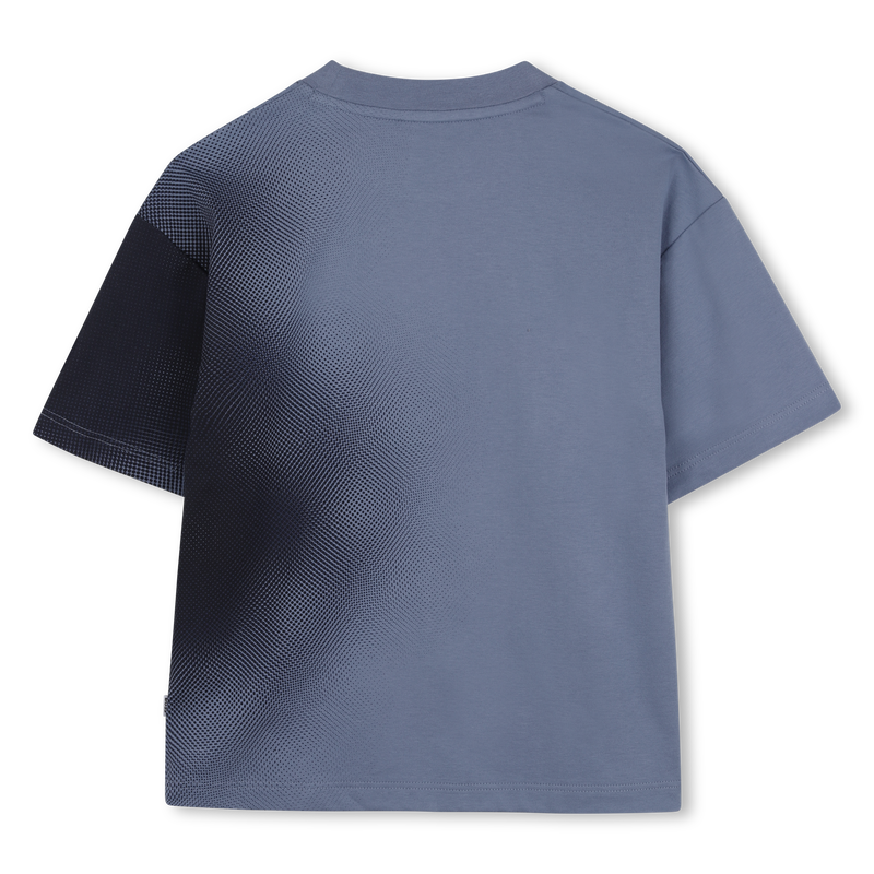 Short sleeve t-shirt BOSS 
                        BOY