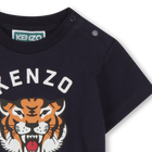 Short-sleeved T-shirt KENZO KIDS 
                    BOY