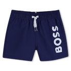 Boardshorts, NAVY, hi-res