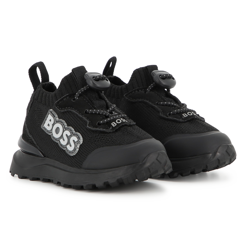 Sneakers BOSS 
                        BOY