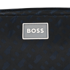 Twill fanny pack BOSS 
                    BOY