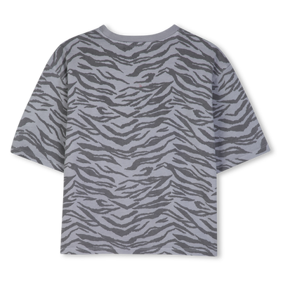 Short sleeve t-shirt ZADIG VOLTAIRE GIRL