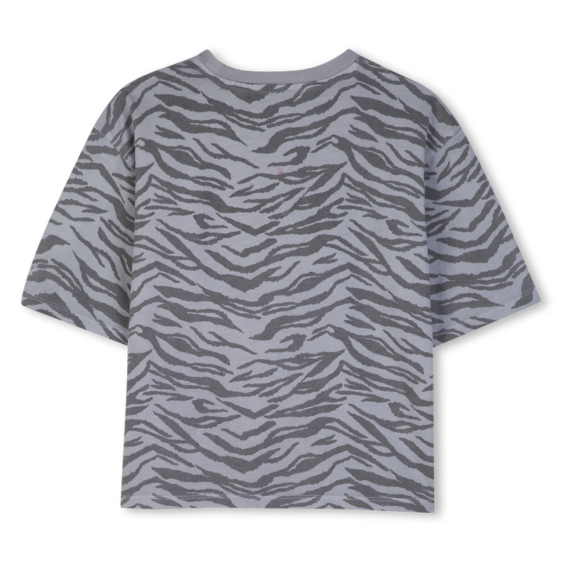 Short sleeve t-shirt ZADIG VOLTAIRE 
                        GIRL