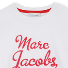 Short-sleeved T-shirt MARC JACOBS 
                    GIRL