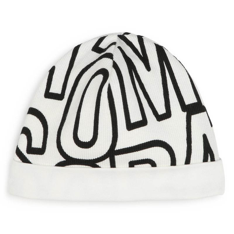 Pyjamas, bib and hat MARC JACOBS 
                        UNISEX