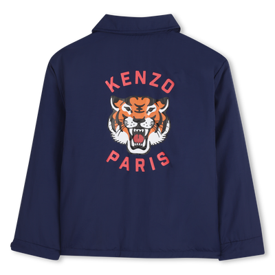 JACKET KENZO KIDS UNISEX
