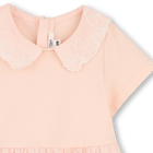 Short sleeve dress CHLOE 
                    GIRL