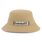 Plain bucket hat with trim TIMBERLAND 
                    BOY