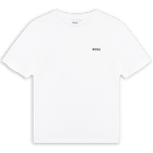Short sleeve t-shirt BOSS 
                    BOY