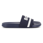 Signed slides BOSS 
                    BOY