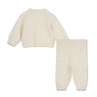 Pants and cardigan set MICHAEL KORS 
                    GIRL