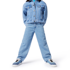 Denim jacket MARC JACOBS 
                    GIRL