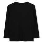 Long sleeve t-shirt BOSS 
                    BOY
