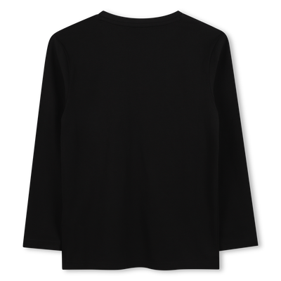 LONG SLEEVE T-SHIRT BOSS BOY