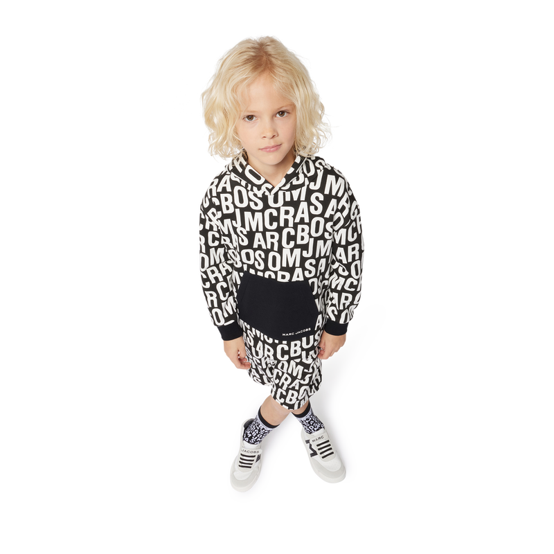 Hoodie MARC JACOBS 
                        UNISEX