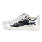 Mirror-effect trainers KARL LAGERFELD KIDS 
                    GIRL