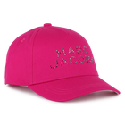 Cap MARC JACOBS 
                    GIRL
