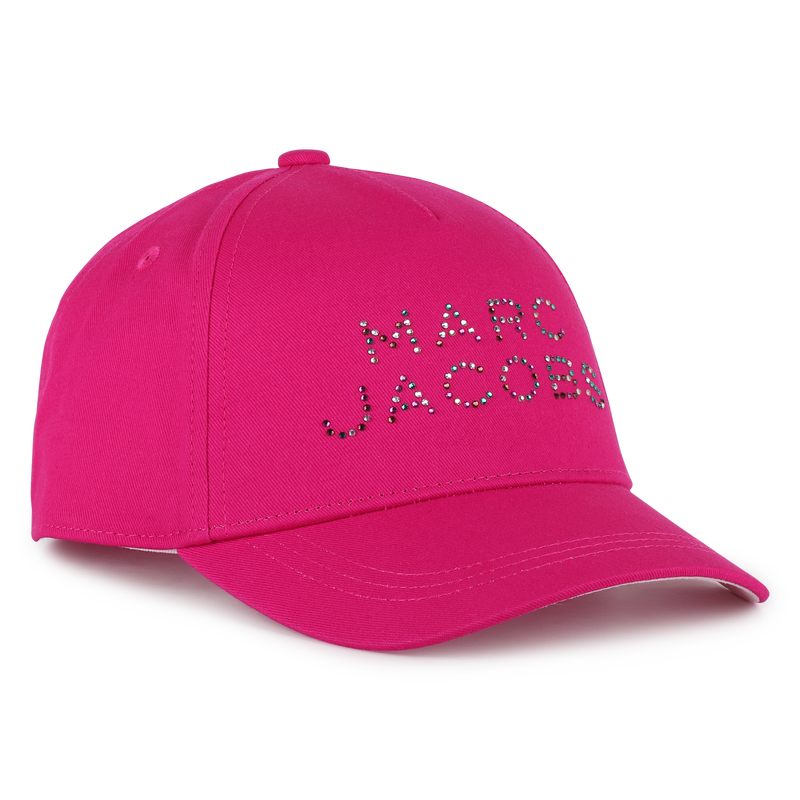 CAP MARC JACOBS 
                        GIRL