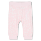 Dress + boxer shorts set KARL LAGERFELD KIDS 
                    GIRL