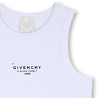 Jersey tank GIVENCHY 
                    BOY