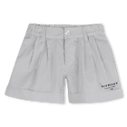 Shirt and shorts set GIVENCHY 
                    BOY