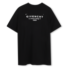 T-shirt dress GIVENCHY 
                    GIRL