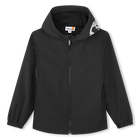 Water-repellent windbreaker TIMBERLAND 
                    BOY