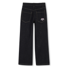 Denim pants DKNY 
                    GIRL
