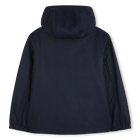 Hooded windbreaker BOSS 
                    BOY