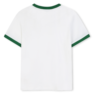 Short sleeve t-shirt KENZO KIDS BOY