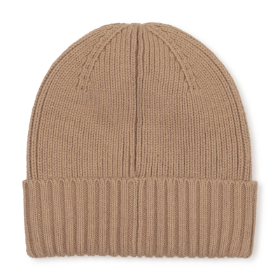 Knitted beanie BOSS BOY