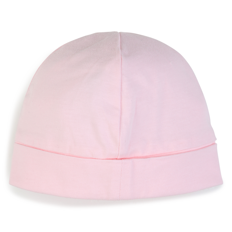 3-PIECE SET KARL LAGERFELD KIDS 
                        GIRL