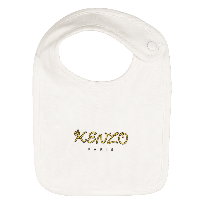Pyjama set, hat, and bib KENZO KIDS 
                        UNISEX