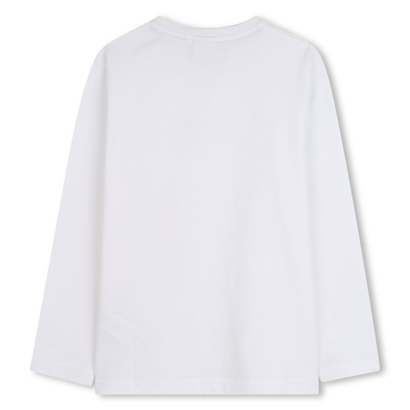 Long Sleeve T-Shirt BOSS 
                        BOY