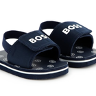 Hook-and-loop flip-flops BOSS 
                    BOY