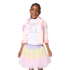 Jacket with pockets BILLIEBLUSH 
                    GIRL