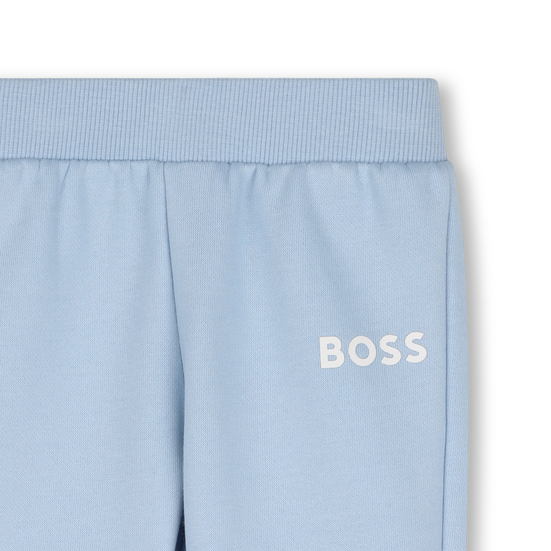 Jogger set BOSS 
                        BOY