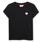 Short sleeve t-shirt HUGO 
                    GIRL